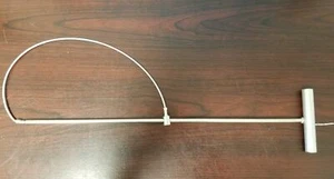 Schweine Schwein Schwein Schnauze Schlinge Tierarzt schwierige Geburt Dystopie Schwangerschaft OB - Bild 1 von 1