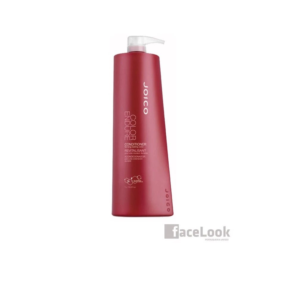 JOICO COLOR ENDURE ACONDICIONADOR 1.000 ML. - Imagen 1 de 1