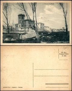 Creto (GE) - I Villini - nuova - Bild 1 von 1