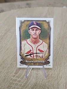 2024 Topps Allen & Ginter #101 Stan Musial - Picture 1 of 2