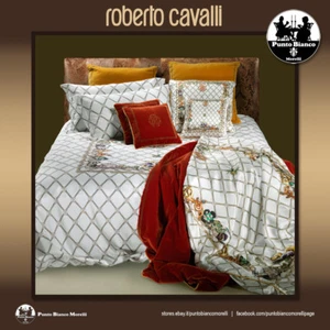 ROBERTO CAVALLI HOME | SPIDER Set Bettdeckenbezug - Bild 1 von 25