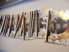 2002/2003 Pacific Crown Royale base U PICK