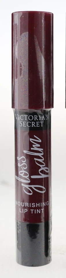 Victoria's Secret Gloss Balm Nourishing Lip Tint GLAM - Image 1 of 1
