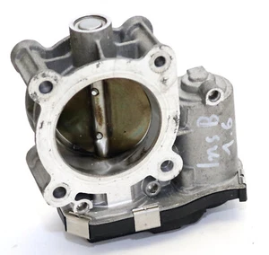 Vauxhall Insignia B 1.6T OPC 55496266 Throttle Control Valve GENUINE - Picture 1 of 4