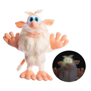 Booba Hobgoblin Plush Doll Night Light Cartoon Huggable Toy - Picture 1 of 7