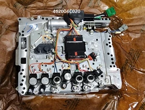Transmission valve body Solenoid 462004C020 for Hyundai H1 Grand Starex 07-15 - Picture 1 of 4