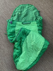 s5 ultralight quechua