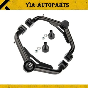 "2x Brazo de control superior delantero de 2-4"" para GMC Sierra/Chevy Silverado 2500 HD 2001-2010" - Imagen 1 de 20