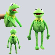 mini kermit the frog plush