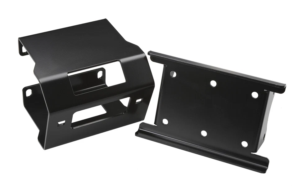 Kit de placa de montaje de cabrestante VIPER ATV - 2010+ Polaris Sportsman 550 y 850 la mayoría Foto 1 de 1