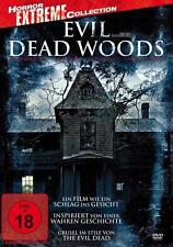 Evil Dead Woods - Horror Extreme Collection  DVD/NEU/OVP FSK18
