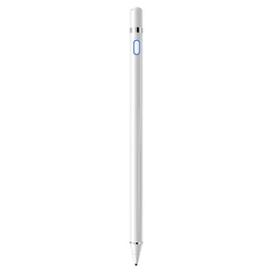 Universal Stylus Pen For Android iOS Pencil Samsung iPad Pro Air Mini Tablet USB - Picture 1 of 14