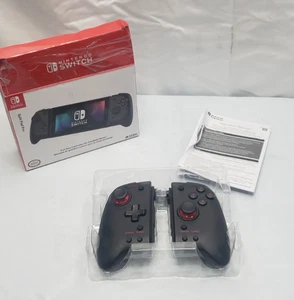 Nintendo Switch Split Pad Pro *Neu, Open Box - Bild 1 von 6