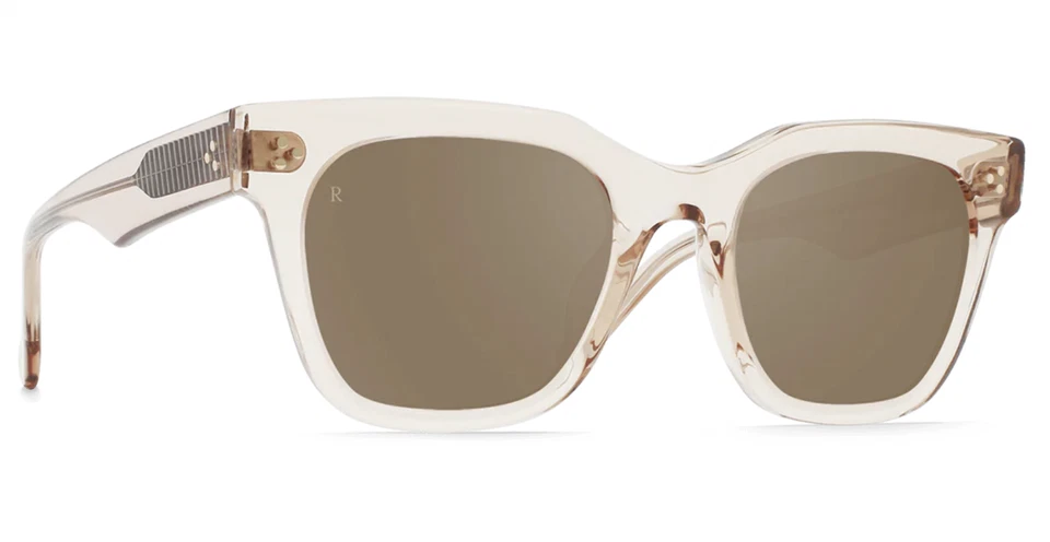 NUEVO Gafas de sol Raen Huxton-Amanecer-Lente espejo degradada visón Foto 1 de 1