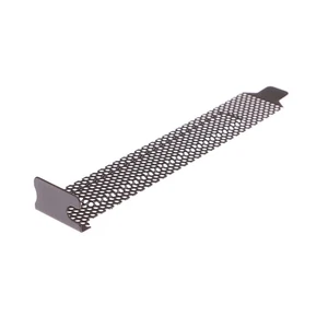 5Pcs PCI Slot Cover Dust Filter Blanking Board Fan Dust Filter For PC Case - Afbeelding 1 van 12