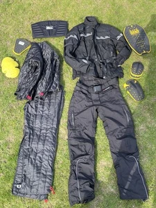 Damen Motorradkombi Gr.S Polo!! - Bild 1 von 4