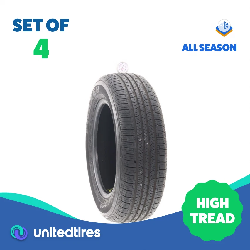 Nexen 195/65/15 All Season Tires for sale | eBay