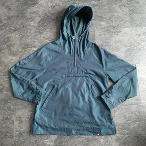 Pretty Green Jacket M Green Smock Parka END Hip Oi Polloi Liam Gallagher Oasis - Picture 1 of 9