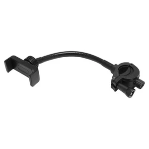 Porte-téléphone Mic Stand Microphone Gooseneck Flexible Smartphone Monture A OBF - Zdjęcie 1 z 12