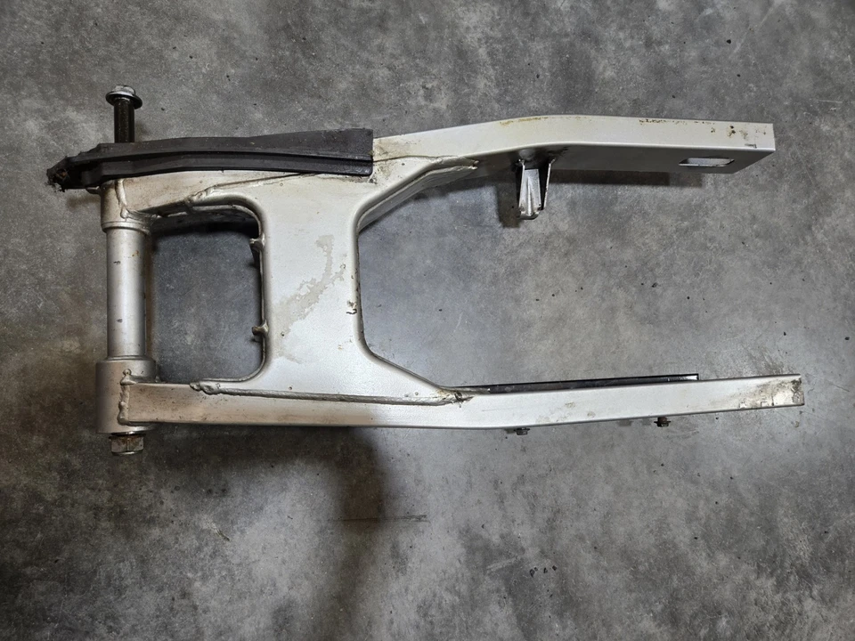 1987 1988 1989 Honda CBR600F1 OEM Good Swing Arm - Image 1 of 4