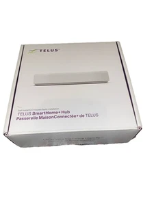 Telus SmartHome+ Hub Modelo HUF - Imagen 1 de 4