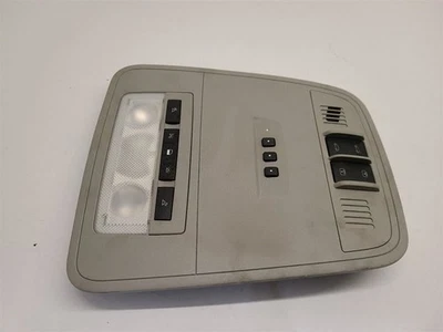 Consola de techo delantero con techo corredizo 10-13 BUICK LACROSSE  Foto 1 de 4