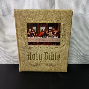 Große Bibel - Bild 1 von 9