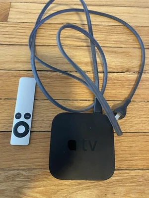 Apple TV A1469 - Image 1 of 4