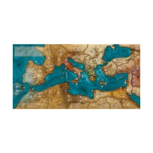 Mapa De Juego Gigante NM De Academy Wargame - Imagen 1 de 2