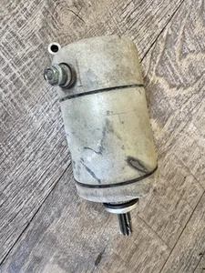 Motor De Arranque Yamaha Probado 3HE-81890-00 OEM - Imagen 1 de 3