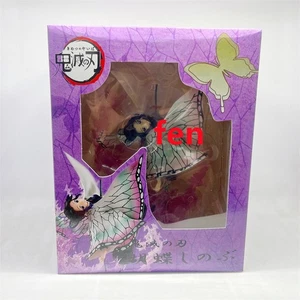 Anime Demon Slayer Shinobu Kocho Aniplex Figure Scale Birthday Gift Decoration - Picture 1 of 16