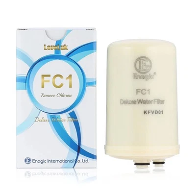 Enagic FC1 Water Filter K8 SD501 Compatible Replaces F8 HG-N Made Japan NEW - Image 1 of 4