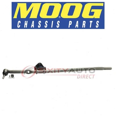MOOG Steering Drag Link for 2008-2017 Ford E-350 Super Duty - Gear  sb Foto 1 de 4