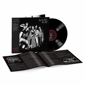 Alice Cooper – Love It To Death - LP Vinyl Record 12" - NEW Sealed - Hi-Fi - Picture 1 of 1