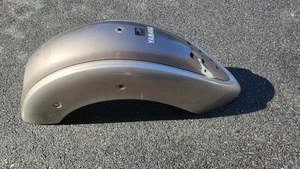 99-09 Yamaha V-Star Silverado XVS1100 rear fender VSTAR 1100 CLASSIC REAR FENDER - Bild 1 von 4