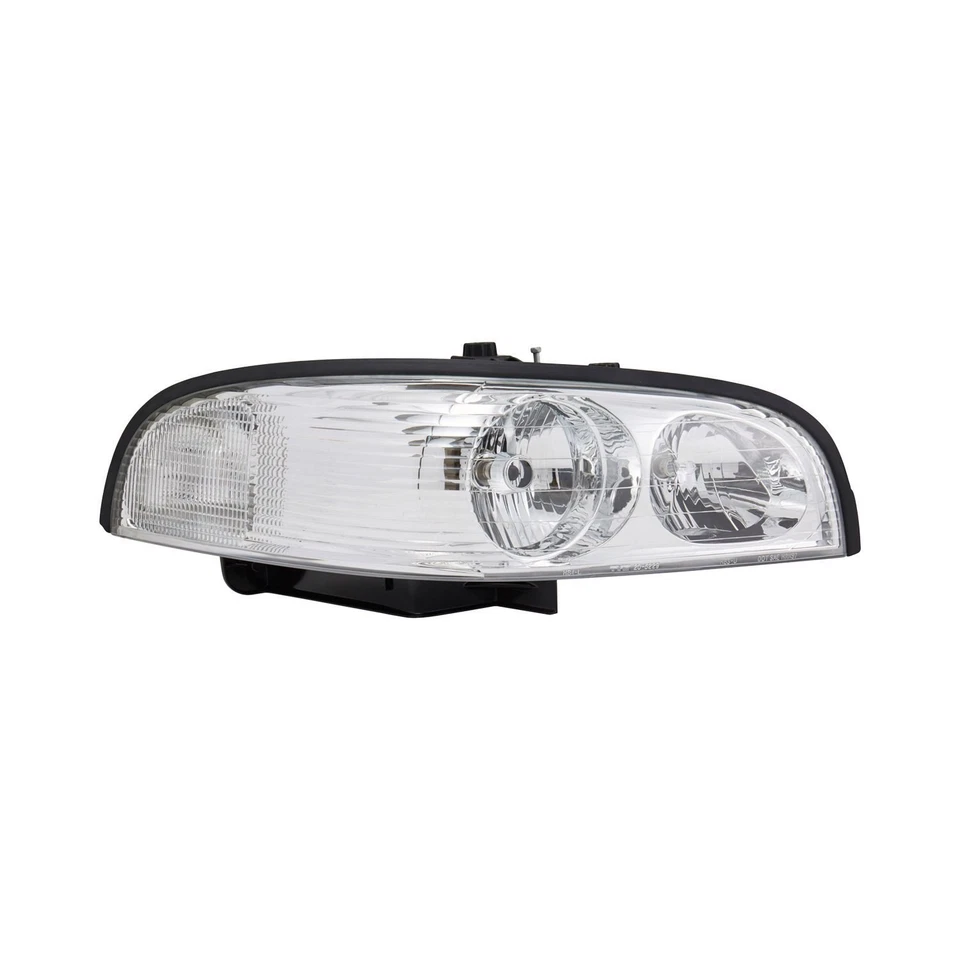 For Buick Park Avenue 97-05 Passenger Side Replacement Headlight Standard Line - Изображение 1 из 4