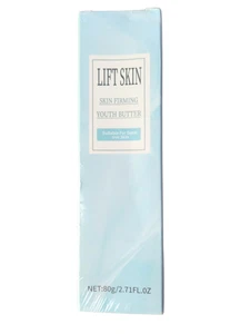 Lift Skin Skin Straffende Jugendbutter für empfindliche Haut Ablaufdatum 03/27 - Bild 1 von 4