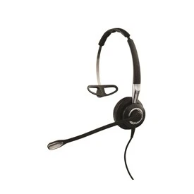 Jabra BIZ 2400 II Mono NC Headset - Image 1 of 3