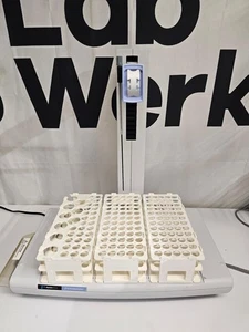 Perkin Elmer S10 Autosampler N2020020 für AA, ICP-OES und ICP-MS, siehe Video! - Bild 1 von 6