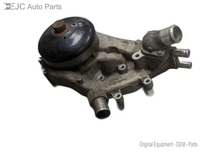 Water Coolant Pump For 07-13 Chevrolet Silverado 1500  5.3 12637371 Gas - Image 1 of 4