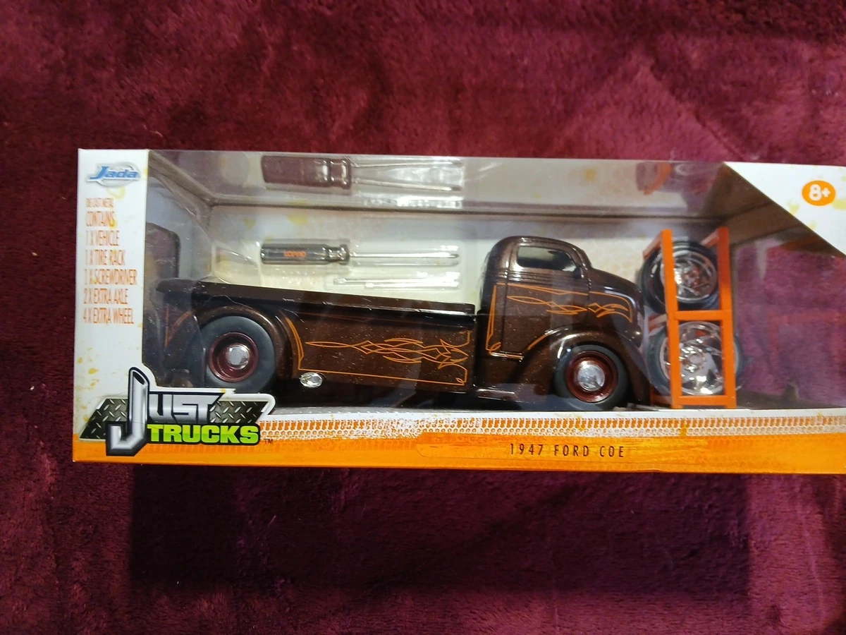 Jada Toys 1:24 Diecast Cars, Trucks & Vans for sale | eBay