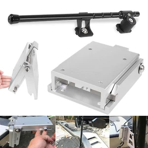 For Anchor Model Shallow Water,Tilt Bracket for 10"&12" Stage Talons 1810222 - Picture 1 of 18