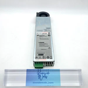 Agilent - Keysight N6741B DC Power Module, 5V, 20A, 100W Used Tested - Picture 1 of 11