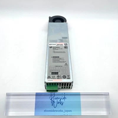 Agilent - Keysight N6741B DC Power Module, 5V, 20A, 100W Used Tested - Image 1 of 4