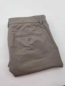 Vineyard Vines Pants Mens 33x29 Khaki OTG Performance Golf On The Go Preppy - Picture 1 of 14