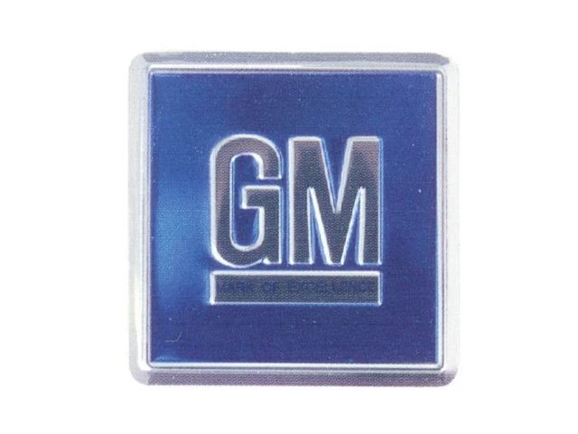 Action Crash 22MR24D emblema para Chevy Chevelle 1968-1970 Foto 1 de 1