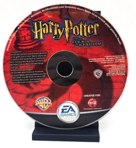 Harry Potter und die Kammer des Schreckens (PC, 2002) Computerspiel nur CD - Bild 1 von 1