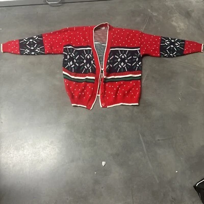 Cabin Creek Christmas Sweater - Изображение 1 из 4