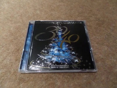 CD ALBUM - MANNHEIM STEAMROLLER - 30/40 Foto 1 de 2