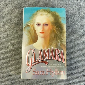 Glamara by Sara Hylton (Paperback, 1988) - Bild 1 von 8